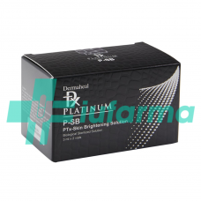 DERMAHEAL PTX PLATINUM P-SB