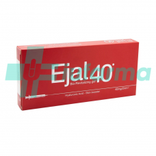 Skin Booster EJAL 40