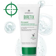 Tẩy tế bào chết - Biretix Micropeel