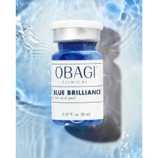 Bộ sản phẩm thay da sinh học Obagi Blue Brilliance Triple Acid Peel