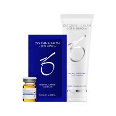 Bộ sản phẩm thay da sinh học Zo Skin Health 3-Step Peel