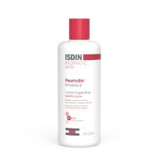 Dầu gội Isdin shampoo Psorisdin Emolient 200ml