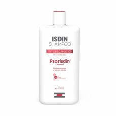 Dầu gội Isdin shampoo Psorisdin Pink 400ml