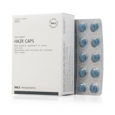 Hair Caps Inno Derma -Tăng sự phát triển của tóc và giảm rụng tóc