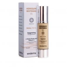 Hidroquin Whitening Gel Sesderma - Gel dưỡng sáng da, mờ đốm sắc tố