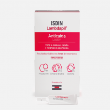 Isdin Lambdapil  Anticaida hair loss Lotion  