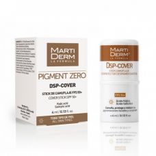 Kem che khuyết điểm Martiderm Pigment Zero DSP-Cover Stick SPF 50+