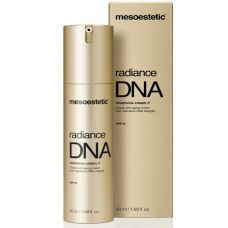 Kem chống lão hóa da ban ngày Mesoestetic Radiance DNA Intensive Cream