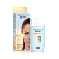 Kem chống nắng Fotoprotector ISDIN Fusion Water SPF 50