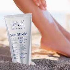 Kem Chống Nắng Obagi Sun Shield Matte SPF 50+ Premium