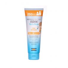 Kem chống nắng Photoprotector ISDIN Gel Cream Pediatrics SPF 50+