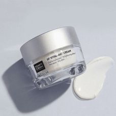 Kem dưỡng ẩm dành cho da khô MartiDerm Platinum GF Vital-Age Cream Dry skin