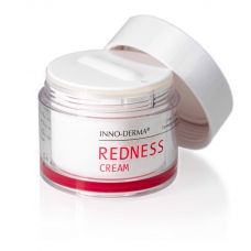 Kem dưỡng ẩm hàng ngày REDNESS CREAM INNO DERMA