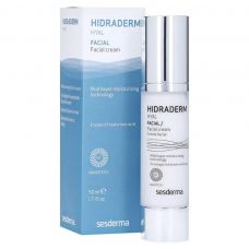 Kem dưỡng ẩm Sesderma Hidraderm Hyal Moisturising Cream