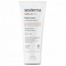 Kem dưỡng da tay Sesderma AZELAC RU Hand Cream