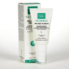 Kem dưỡng đêm tái tạo da MartiDerm The Originals Pro Reg 15 Cream