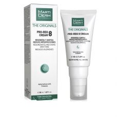 Kem dưỡng tái tạo da Martiderm The Originals Pro-Reg 8 Cream 