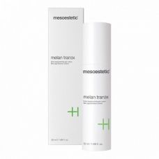 Kem giảm nám Mesoestetic Melan Tran3x Gel Cream