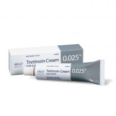 Kem điều trị mụn, nám lão hoá da Obagi Tretinoin Cream 0.025%