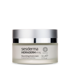 Kem nuôi dưỡng sâu làn da Sesderma Hidraderm Hyal Nourishing Facial Cream 50ml