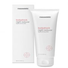 Kem tan mỡ ban đêm Mesoestetic Bodyshock Night Reducer 