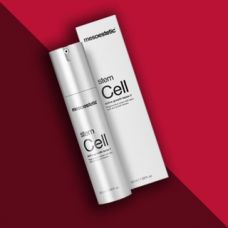 Kem trẻ hoá tế bào gốc mesoestetic stem cell active growth factor