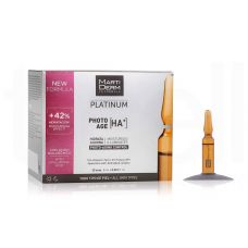  MartiDerm Platinum Photo Age HA+ 15% Vitamin C Nguyên Chất Hỗ Trợ Làm Trẻ Hóa Da