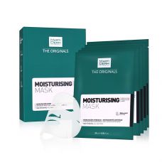 Mặt nạ dưỡng ẩm da - MartiDerm The Originals Moisturising Mask