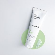 Mặt nạ làm sạch da Mesoestetic Pure Renewing Mask