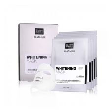 Mặt nạ làm trắng da cao cấp Martiderm Whitening Mask