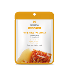 Mặt nạ ong mật Sesderma Mascara facial honey bee (MASK)