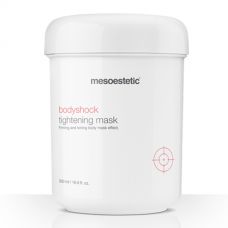 Mặt nạ tan mỡ và làm săn chắc da Bodyshock Tightening Mask