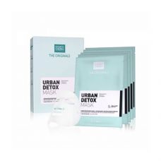 Mặt nạ thải độc Martiderm Urban Detox Mask