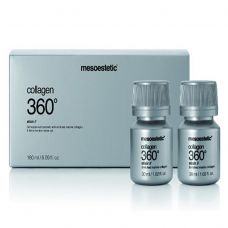 Mesoestetic Collagen 360 Elixir – Nước Uống Collagen Trẻ Hóa Da