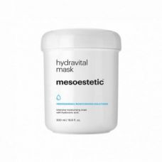 MESOESTETIC HYDRA VITAL FACE MASK 500ML