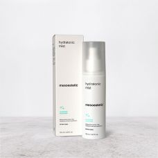 Mesoestetic Hydratonic Mist - nước hoa hồng cung cấp khoáng chất, cân bằng ẩm 125ml