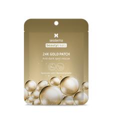 MIẾNG DÁN ĐƯỜNG VIỀN MẮT PARCHES CONTORNO DE OJOS ORO 24K (MASK)