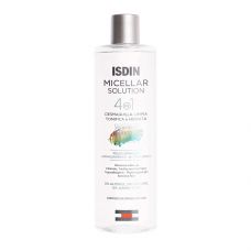 Nước tẩy trang ISDIN Micellar Solution 4-in-1