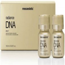 Nước uống dinh dưỡng trẻ hóa da, tái tạo tế bào Mesoestetic Radiance DNA Elixir