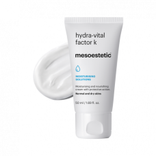 Kem dưỡng ẩm  Mesoestetic Hydra Vital Factor K 50ml 