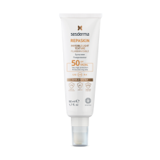 Kem chống nắng REPASKIN Invisible Fluid SPF50