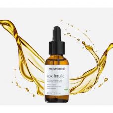 Serum chống lão hóa da Mesoestetic AOX Ferulic