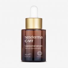 Serum chống oxy hóa da SESDERMA C-VIT LIPOSOMAL 