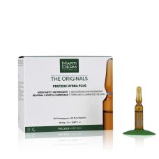 Serum Dưỡng Ẩm, Làm Săn Chắc & Ngừa Lão Hoá Da - MartiDerm The Originals Proteos Hydra Plus