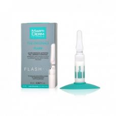 Serum Dưỡng Ẩm, Làm Sáng Da MartiDerm The Originals Flash