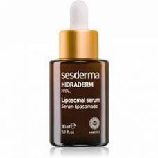 Serum dưỡng ẩm, mờ nếp nhăn Sesderma HIDRADERM HYAL Liposomal serum