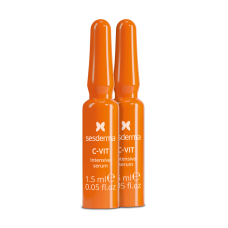 Serum dưỡng ẩm Sesderma C VIT Intensive Serum Ampoules