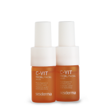 Serum làm sáng da Sesderma C Vit Serum Monodoses