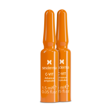 Serum làm trắng và cấp ẩm C VIT Advance Ampoules