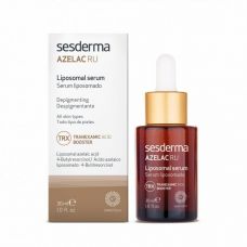 Serum trị nám & giúp giảm sắc tố da SESDERMA AZELAC RU LIPOSOMAL 30ml